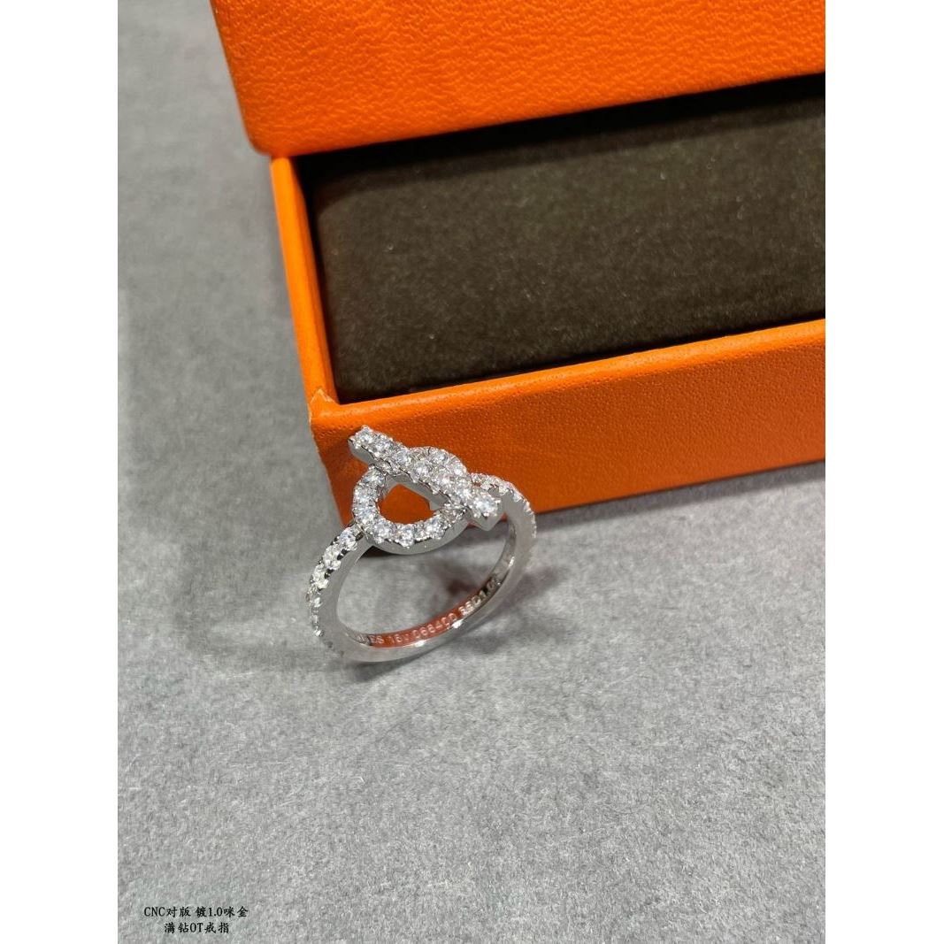 Hermes Rings